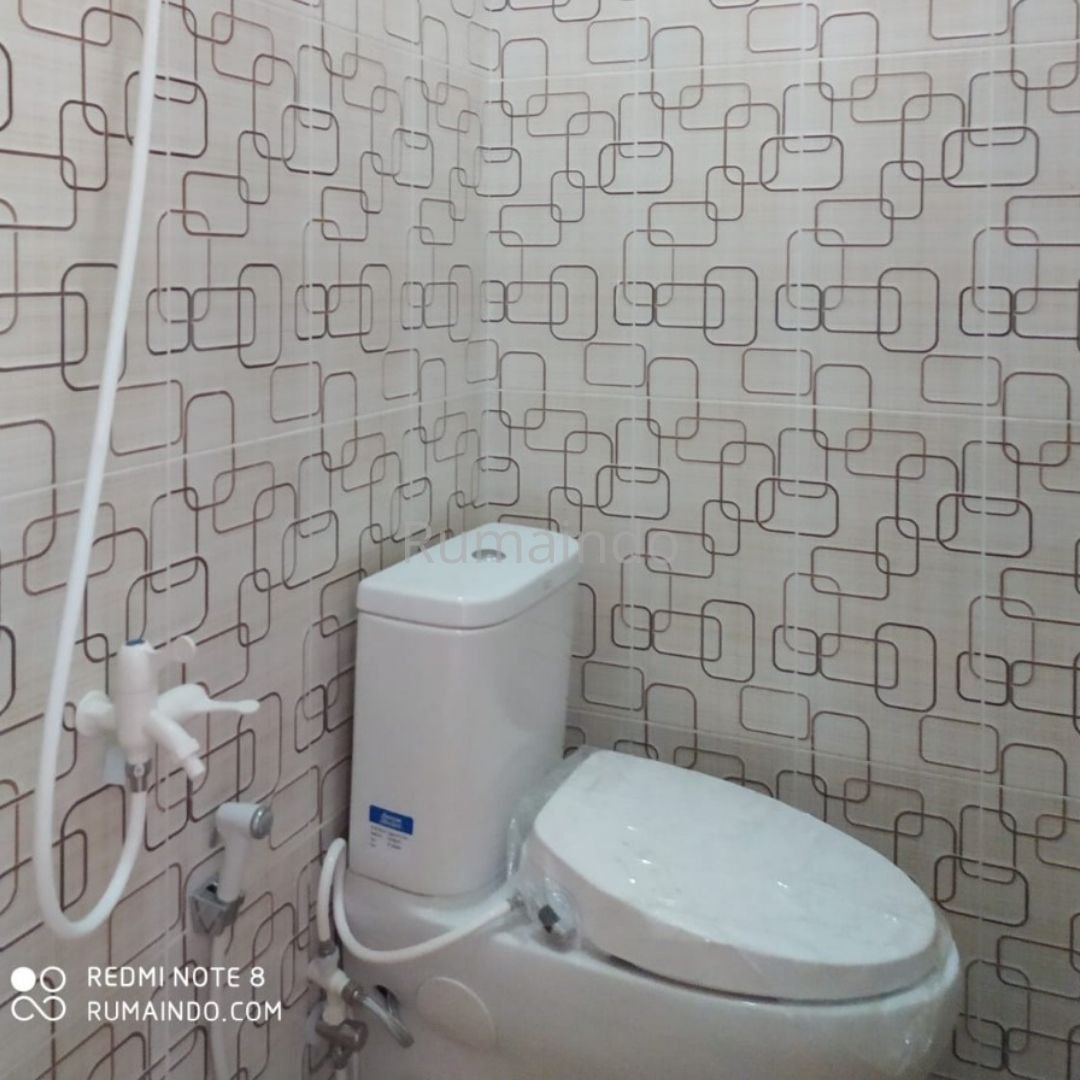 Dijual Murah Rumah Non Cluster di Jagakarsa Jakarta Selatan - 8
