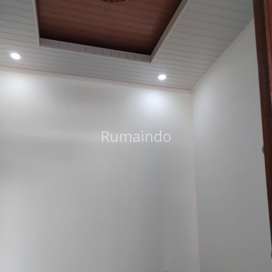 Dijual Murah Rumah Non Cluster di Jagakarsa Jakarta Selatan - 9