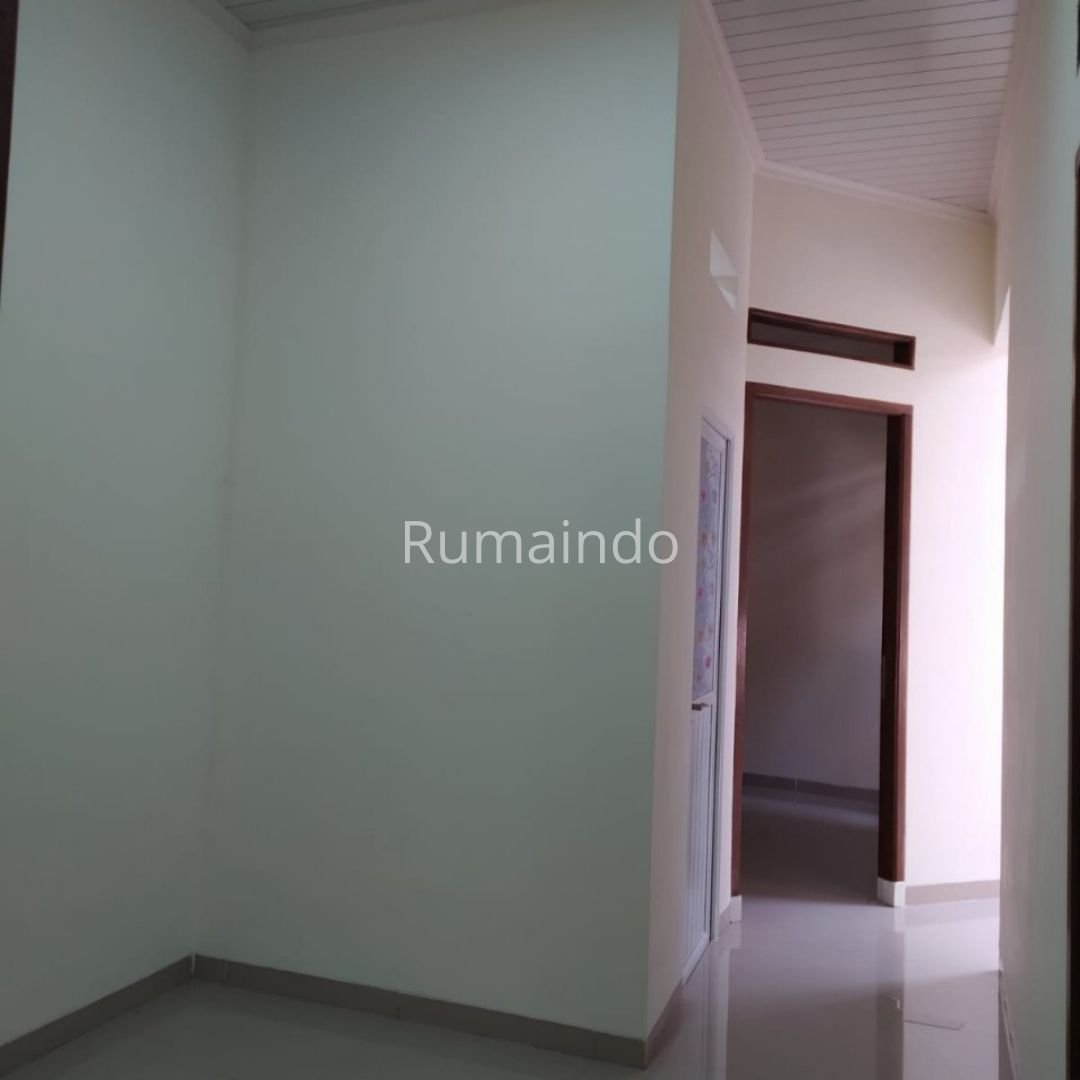 Dijual Murah Rumah Non Cluster di Jagakarsa Jakarta Selatan - 4