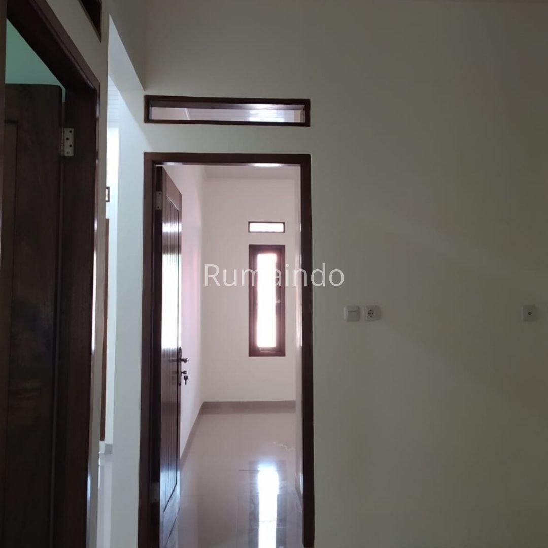Dijual Murah Rumah Non Cluster di Jagakarsa Jakarta Selatan - 7