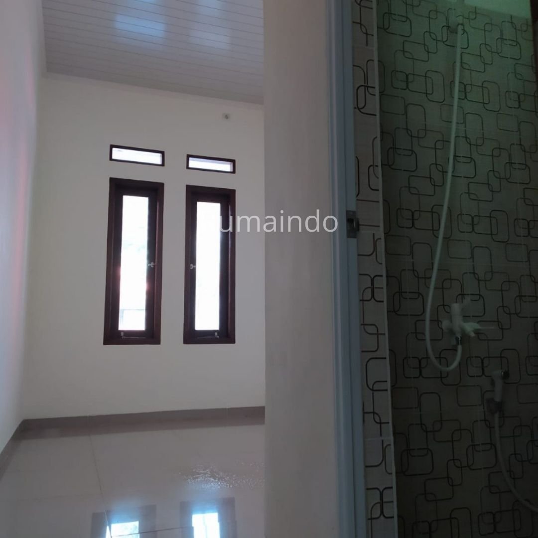 Dijual Murah Rumah Non Cluster di Jagakarsa Jakarta Selatan - 6