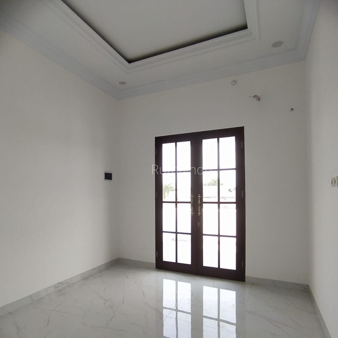 Dijual Rumah Ada Kolam Renang Di Komplek DPR Jln Benda Jagakarsa Jakarta Selatan - 7