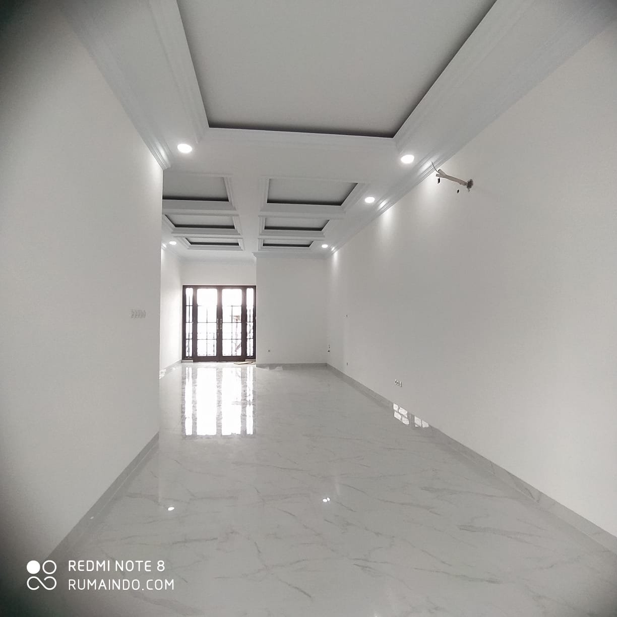Dijual Rumah Ada Kolam Renang Di Komplek DPR Jln Benda Jagakarsa Jakarta Selatan - 13