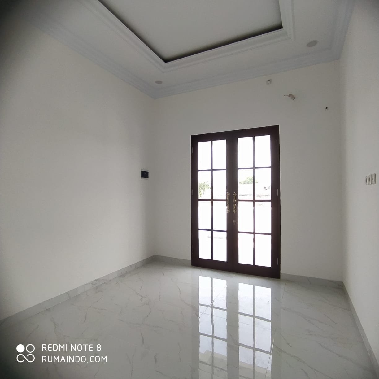 Dijual Rumah Ada Kolam Renang Di Komplek DPR Jln Benda Jagakarsa Jakarta Selatan - 7