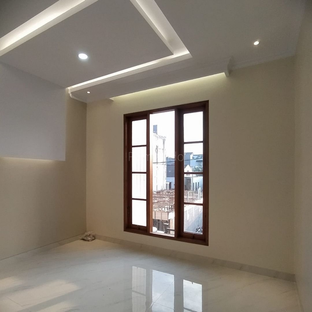Dijual Murah Rumah Mewah Bangunan Baru di Kebagusan Jakarta Selatan - 6
