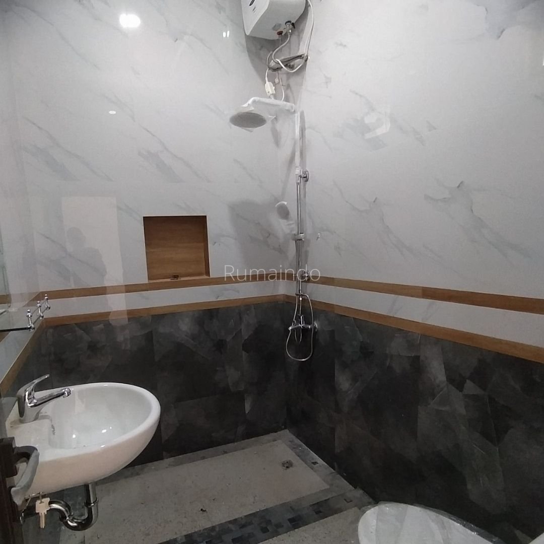 Dijual Murah Rumah Mewah Bangunan Baru di Kebagusan Jakarta Selatan - 9