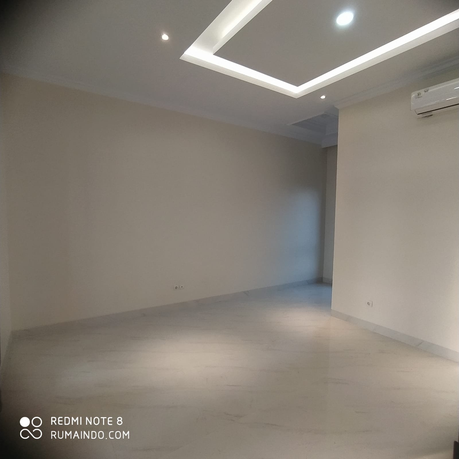 Dijual Murah Rumah Mewah Bangunan Baru di Kebagusan Jakarta Selatan - 14