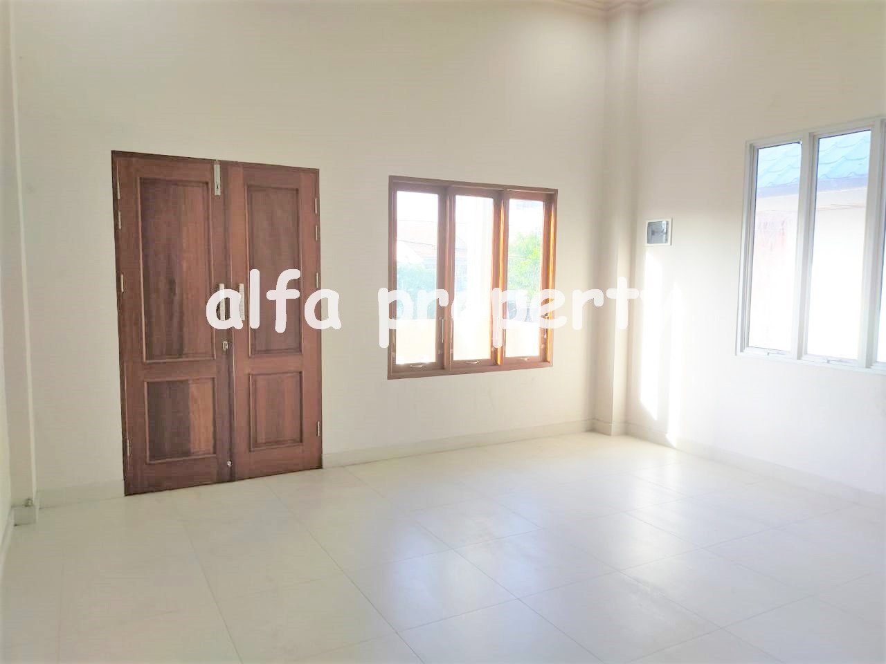 Ruko Tanjung Pura, Gg. Tridaya, Pontianak, Kalimantan Barat - 5