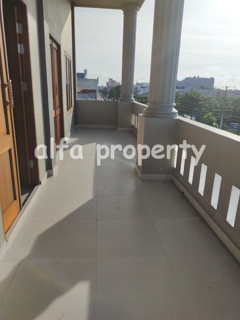 Ruko Tanjung Pura, Gg. Tridaya, Pontianak, Kalimantan Barat - 3