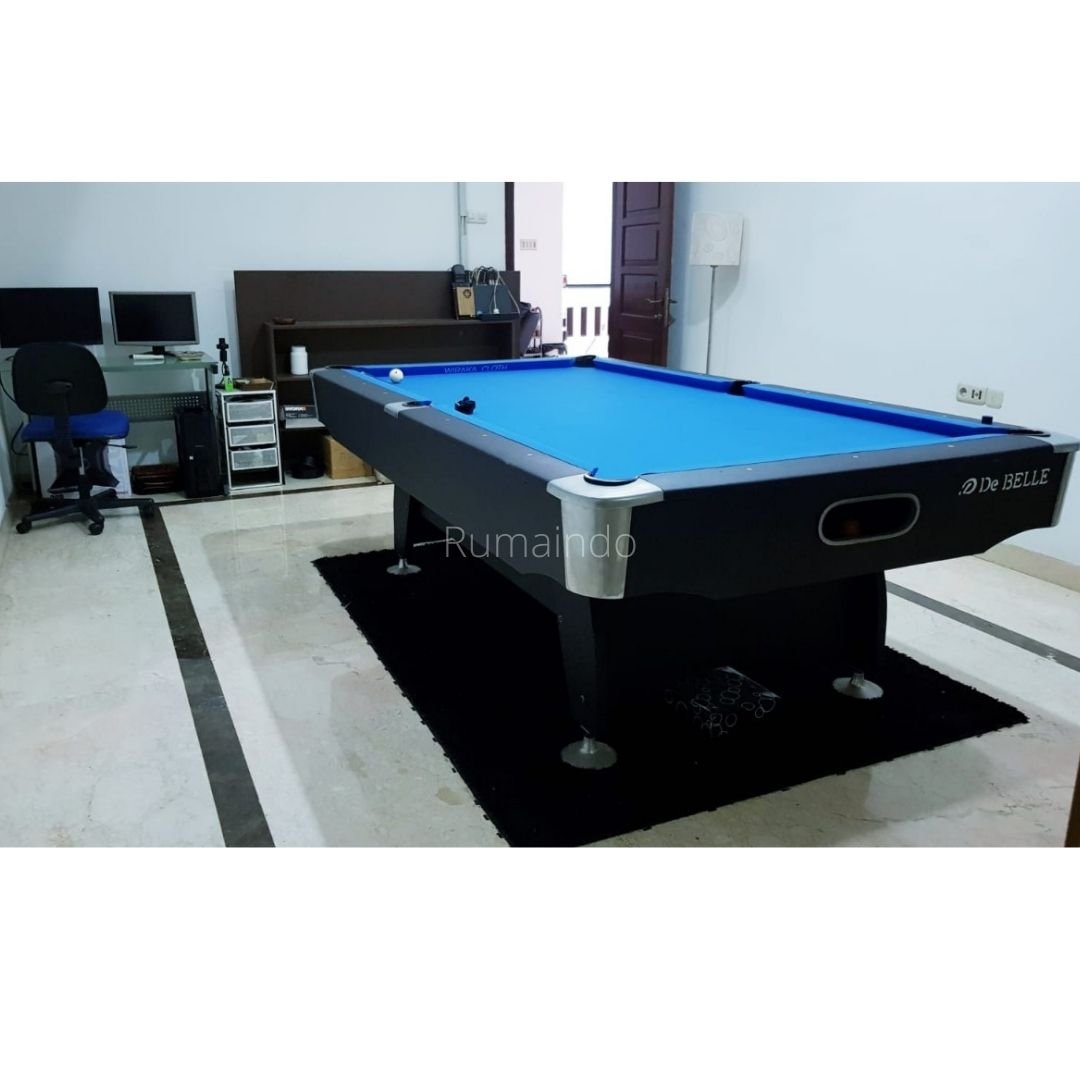 Dijual Rumah Mewah Ada Kolam Renang di Komplek Kesehatan Pesanggrahan Jakarta Selatan - 9
