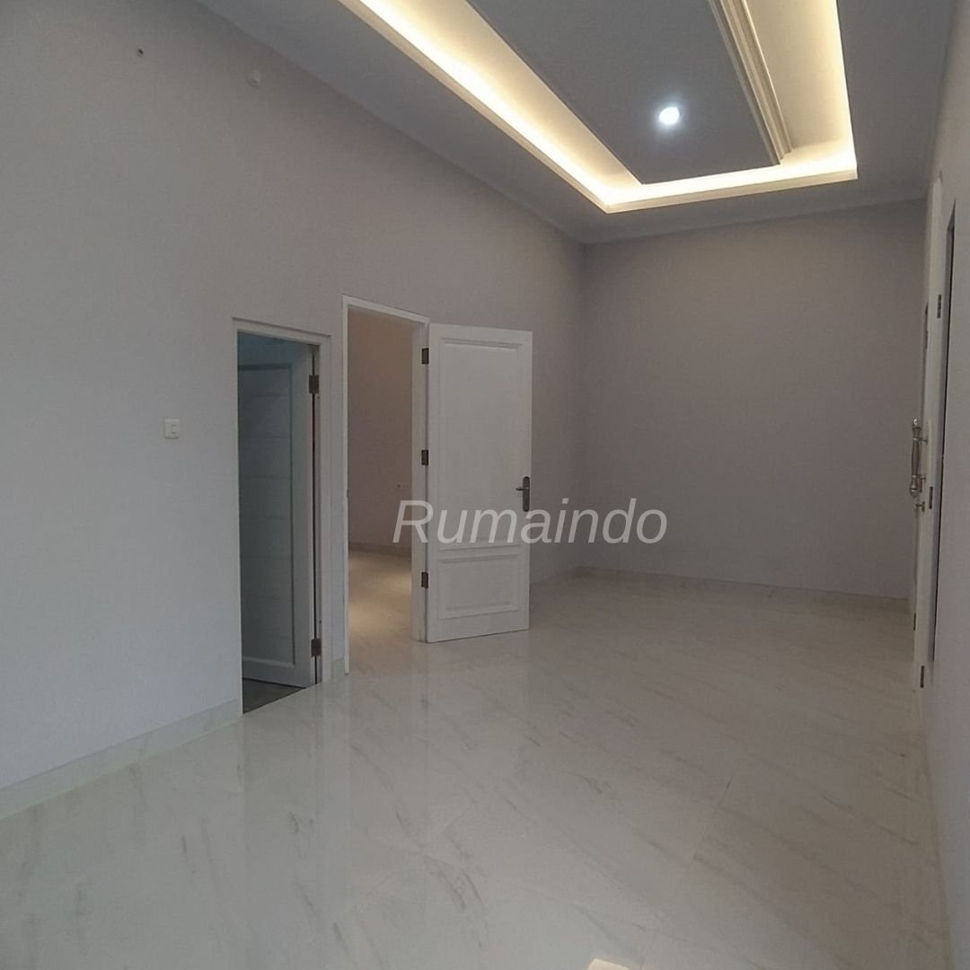 Rumah Ada Rooftop Dekat Ragunan Kebagusan Jakarta Selatan - 6