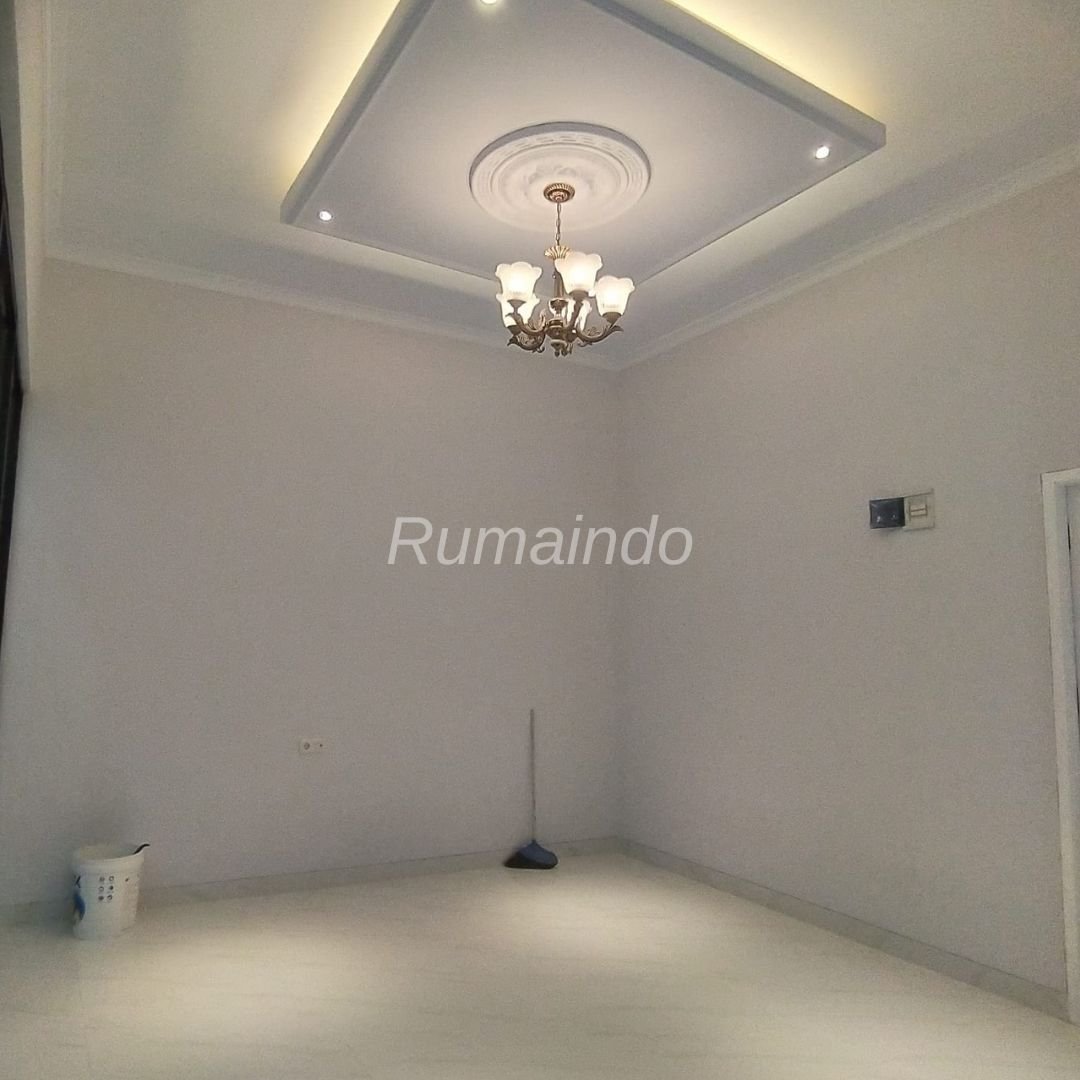 Rumah Ada Rooftop Dekat Ragunan Kebagusan Jakarta Selatan - 7