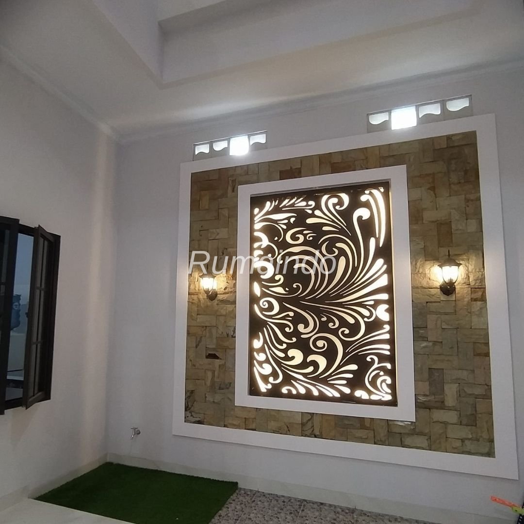 Rumah Ada Rooftop Dekat Ragunan Kebagusan Jakarta Selatan - 5