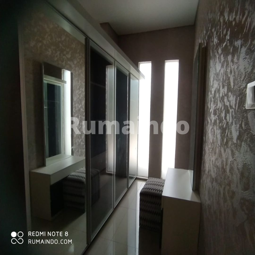 Dijual Murah Rumah Cluster SAMANA RESIDENCE JAGAKARSA Jakarta Selatan - 7