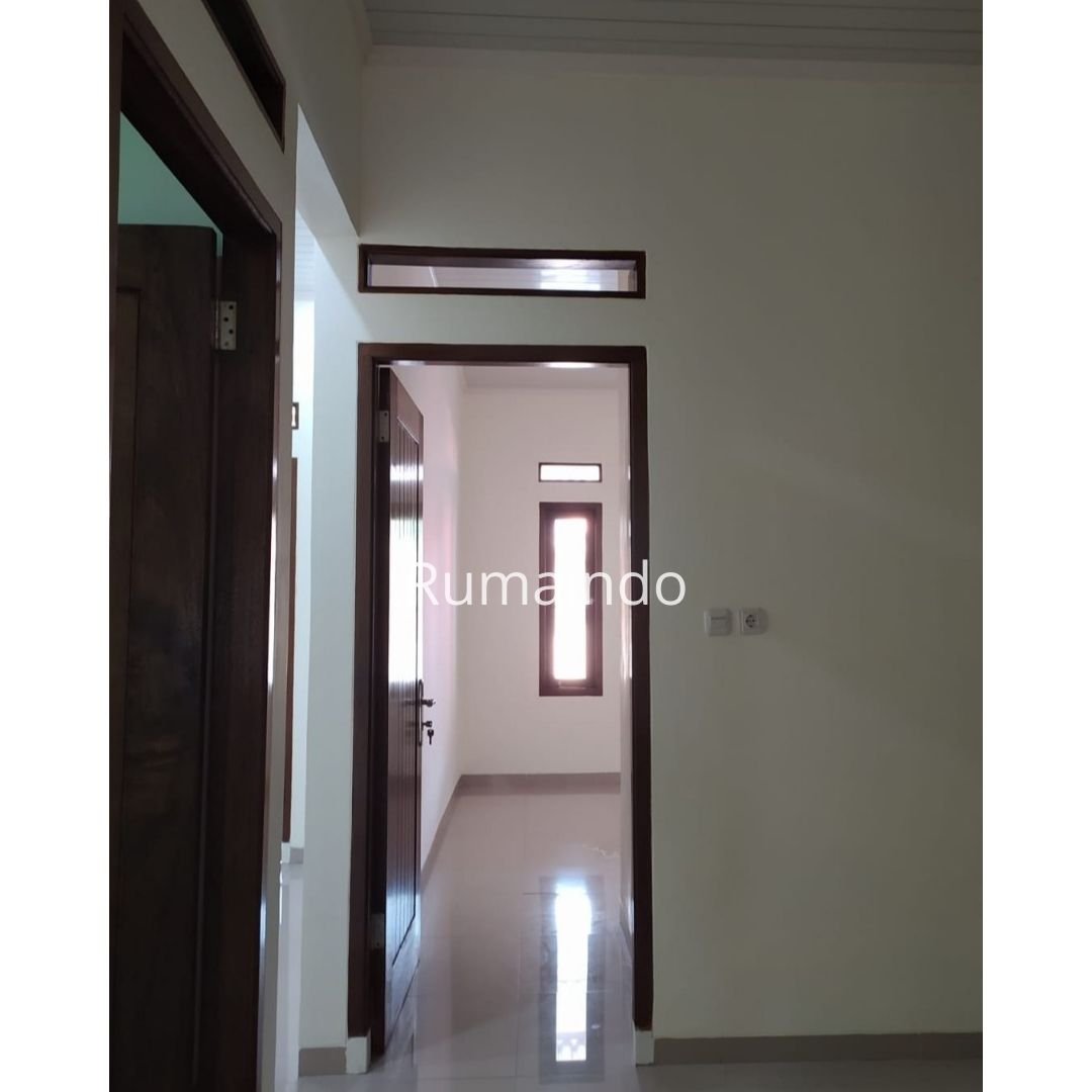 Dijual Murah Rumah Non Cluster di Jagakarsa Jakarta Selatan - 5