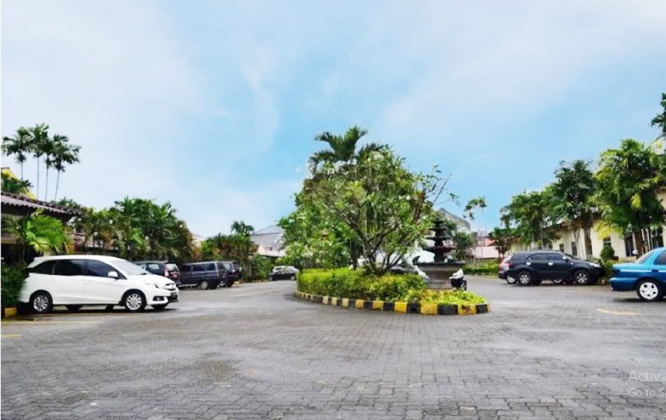 Kost di Percetakan Negara V Dekat BPOM Pusat, RSCM, UI Salemba, UNJ, UIJ, Plaza Kenari Mas, BPKP Pusat, BNPB - 7