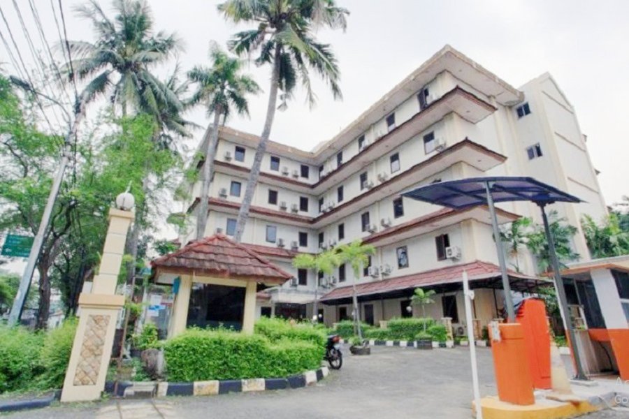 Kost di Percetakan Negara V Dekat BPOM Pusat, RSCM, UI Salemba, UNJ, UIJ, Plaza Kenari Mas, BPKP Pusat, BNPB - 6