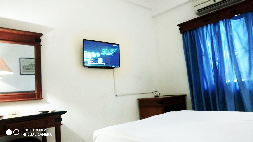 Kost di Percetakan Negara V Dekat BPOM Pusat, RSCM, UI Salemba, UNJ, UIJ, Plaza Kenari Mas, BPKP Pusat, BNPB - 2