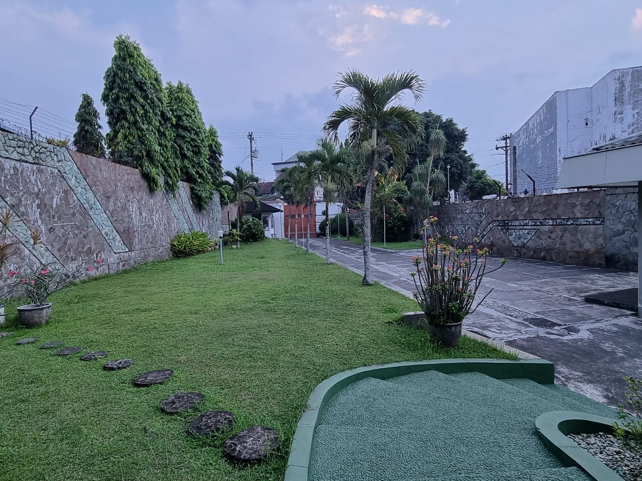 Jual Rumah Hitung Harga Tanah Dengan Luas 2.400m2,Daerah Salatiga , jawa tengah - 3