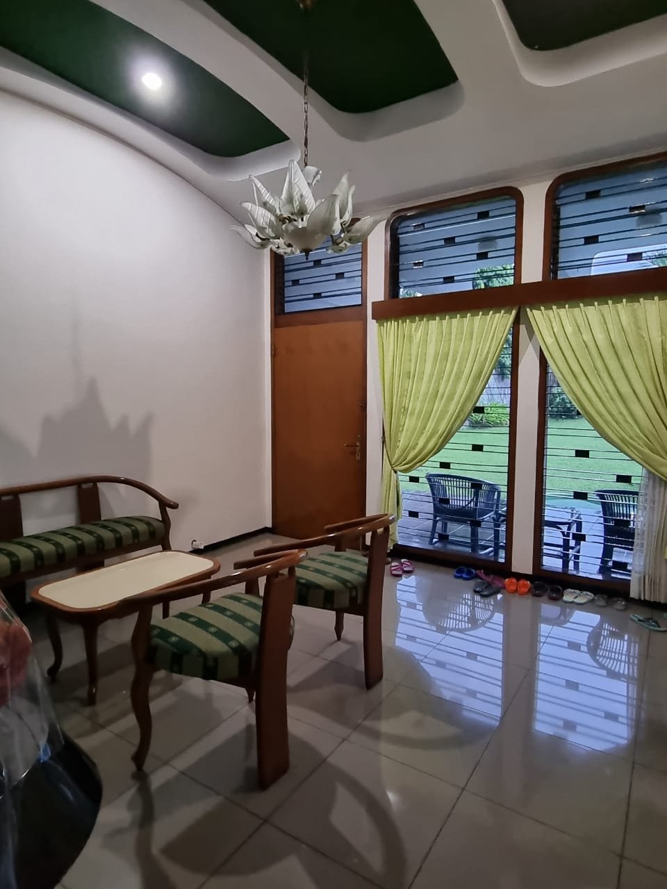 Jual Rumah Hitung Harga Tanah Dengan Luas 2.400m2,Daerah Salatiga , jawa tengah - 5