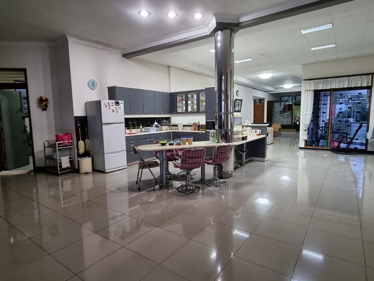 Jual Rumah Hitung Harga Tanah Dengan Luas 2.400m2,Daerah Salatiga , jawa tengah - 4