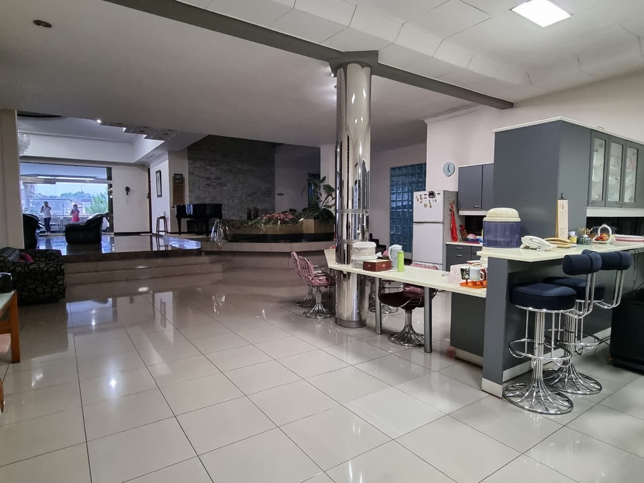 Jual Rumah Hitung Harga Tanah Dengan Luas 2.400m2,Daerah Salatiga , jawa tengah - 6