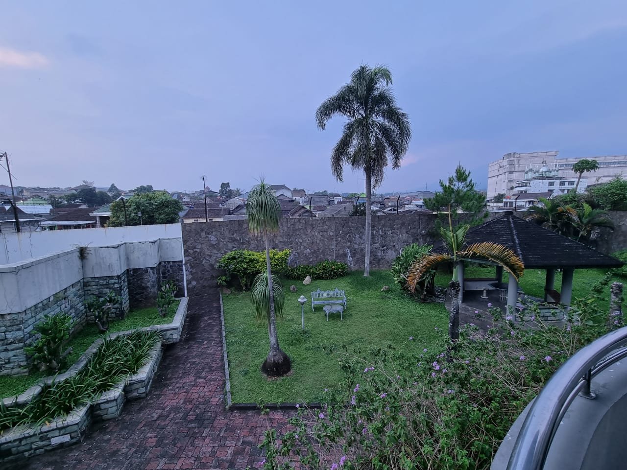 Jual Rumah Hitung Harga Tanah Dengan Luas 2.400m2,Daerah Salatiga , jawa tengah - 2