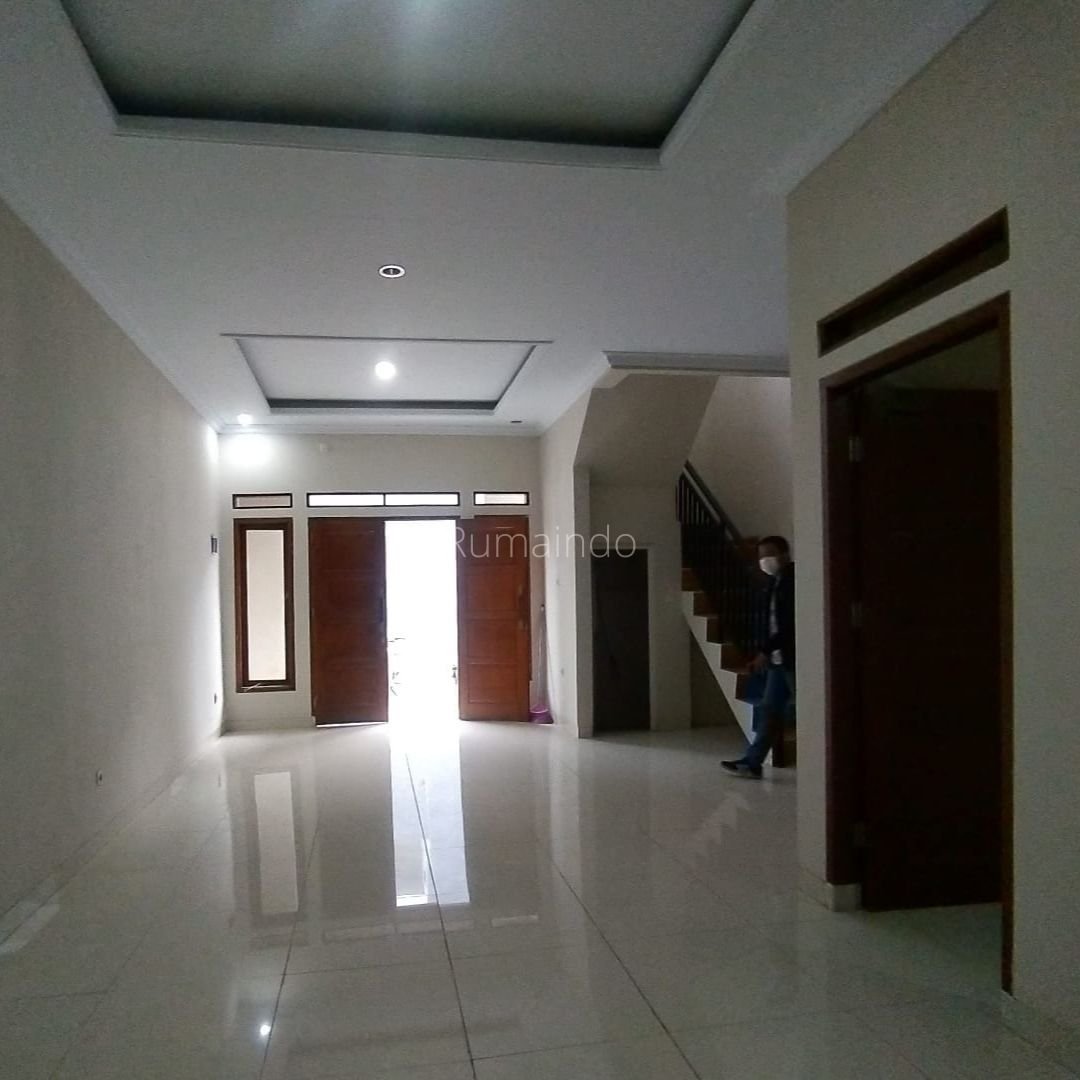 Dijual Murah Rumah Cluster Meinhaus Jagakarsa Jakarta Selatan - 2