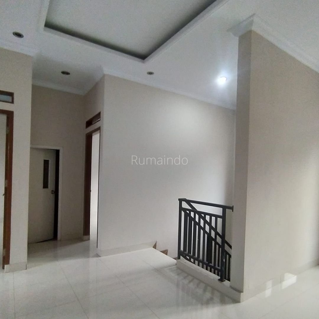 Dijual Murah Rumah Cluster Meinhaus Jagakarsa Jakarta Selatan - 3