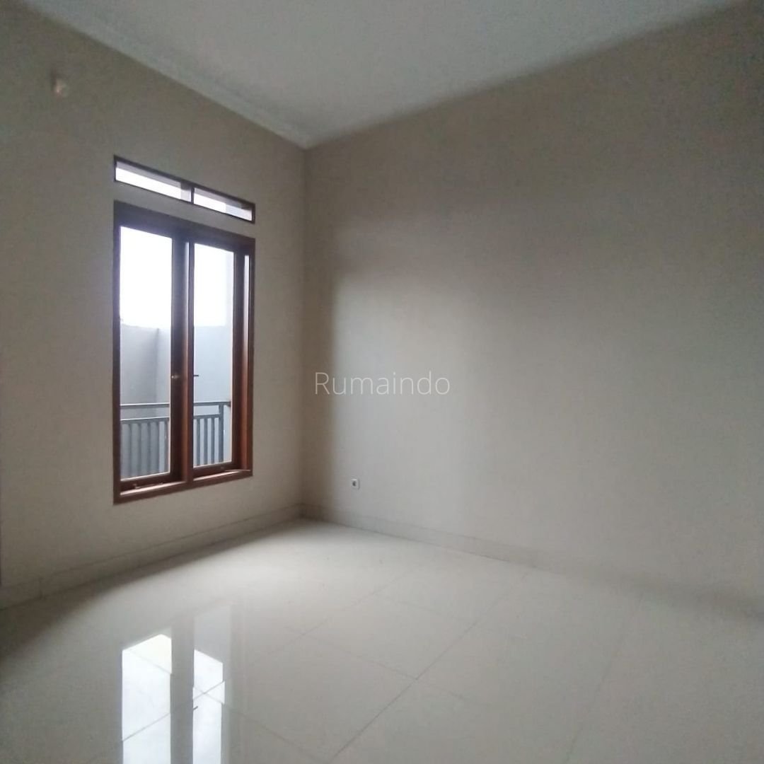 Dijual Murah Rumah Cluster Meinhaus Jagakarsa Jakarta Selatan - 4