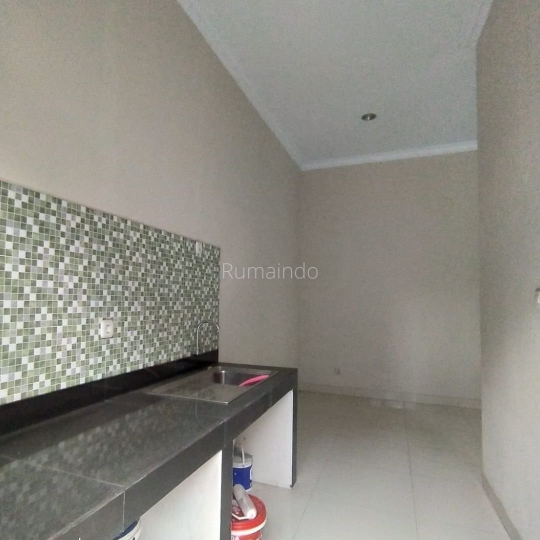 Dijual Murah Rumah Cluster Meinhaus Jagakarsa Jakarta Selatan - 8