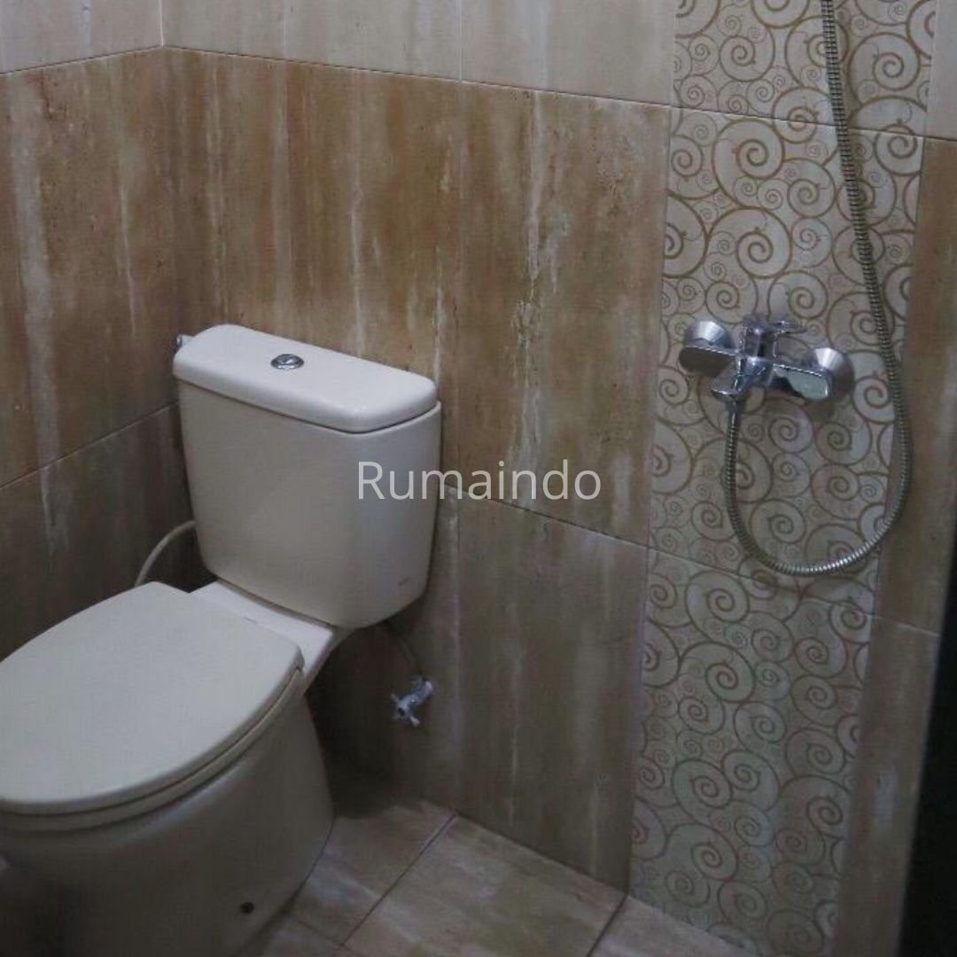 Dijual Murah Rumah Second Cluster Green Kebagusan - Jagakarsa Jakarta Selatan - 7
