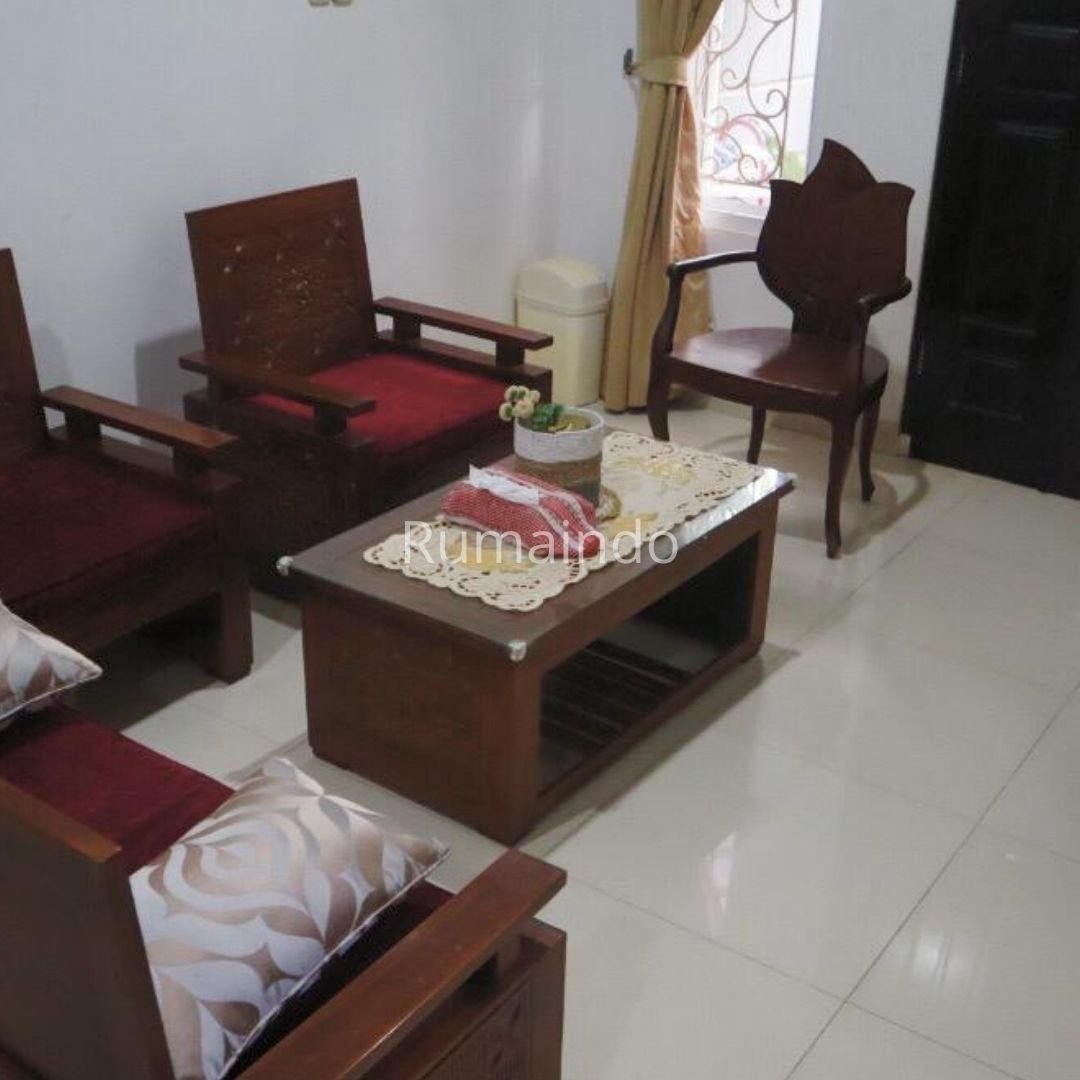 Dijual Murah Rumah Second Cluster Green Kebagusan - Jagakarsa Jakarta Selatan - 10