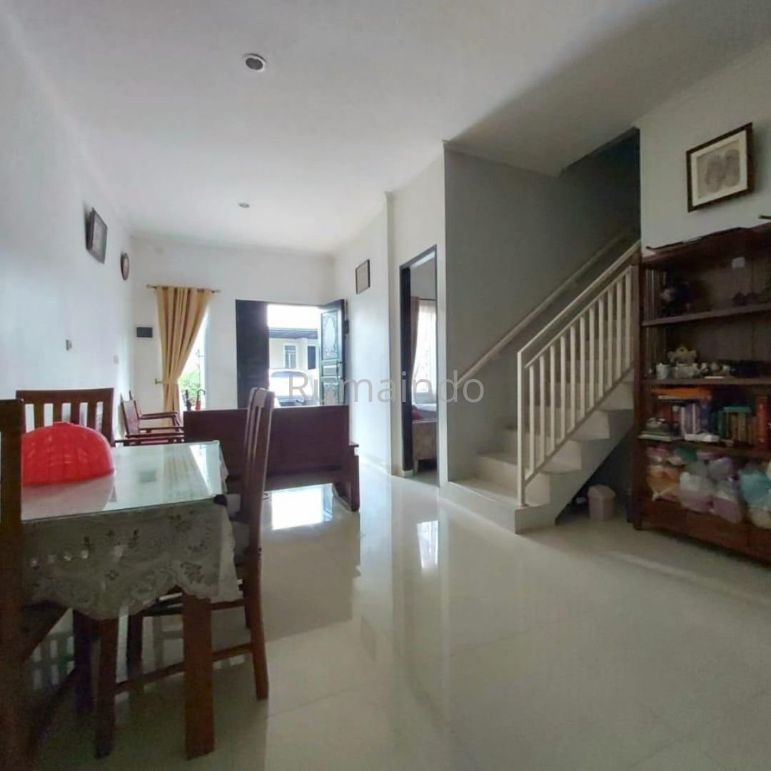 Dijual Murah Rumah Second Cluster Green Kebagusan - Jagakarsa Jakarta Selatan - 8