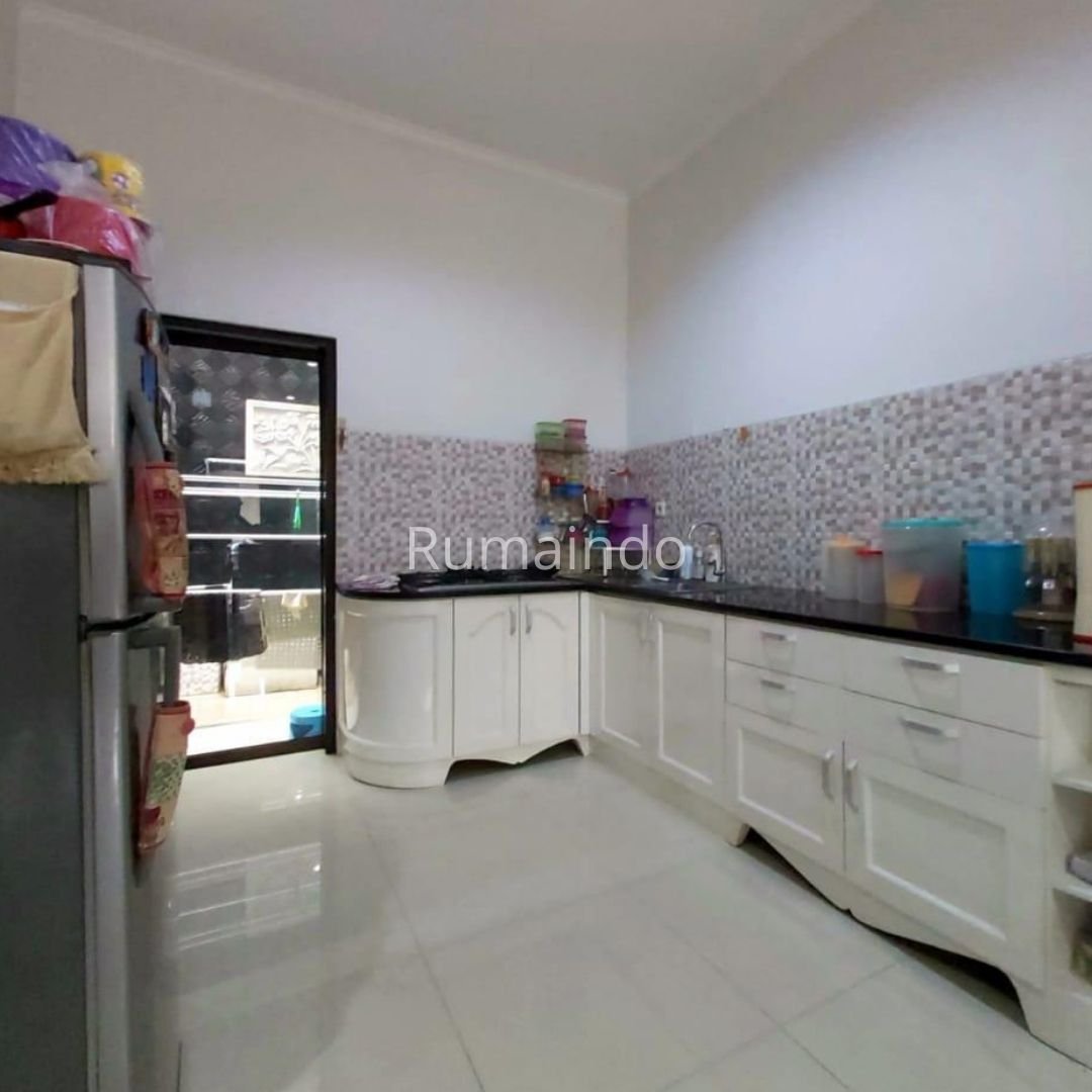 Dijual Murah Rumah Second Cluster Green Kebagusan - Jagakarsa Jakarta Selatan - 5