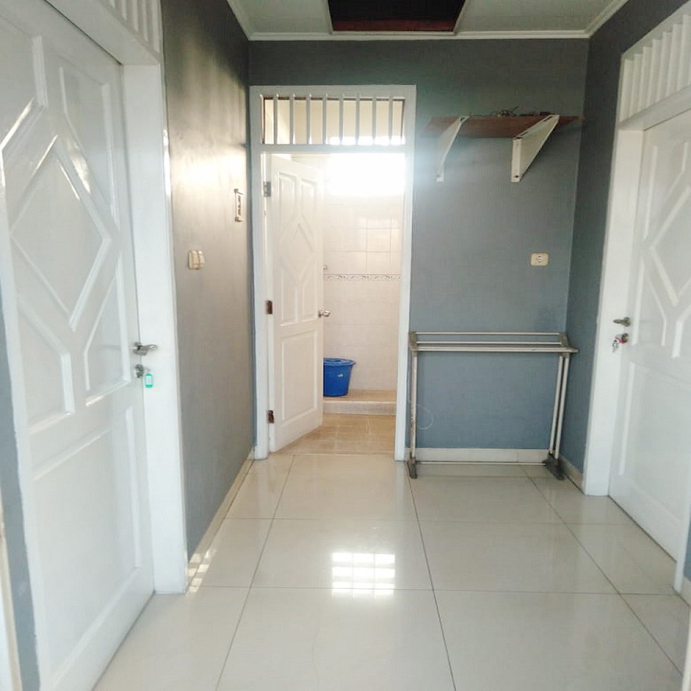 Kost Dekat BINUS Anggrek, Universitas Mercu Buana, Universitas Pertamina, ITC Permata Hijau, Bellezza Permata Hijau - 6