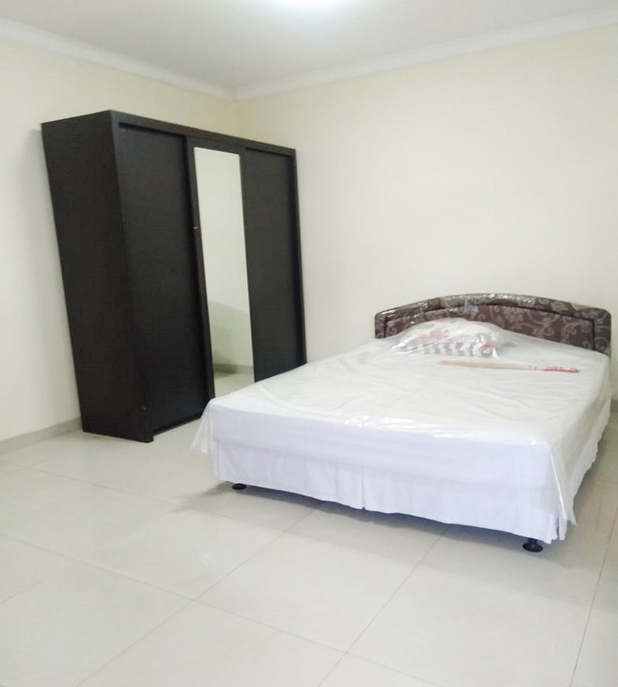 Kost Dekat BINUS Anggrek, Universitas Mercu Buana, Universitas Pertamina, ITC Permata Hijau, Bellezza Permata Hijau - 2