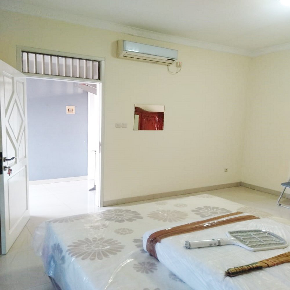 Kost Dekat BINUS Anggrek, Universitas Mercu Buana, Universitas Pertamina, ITC Permata Hijau, Bellezza Permata Hijau - 5