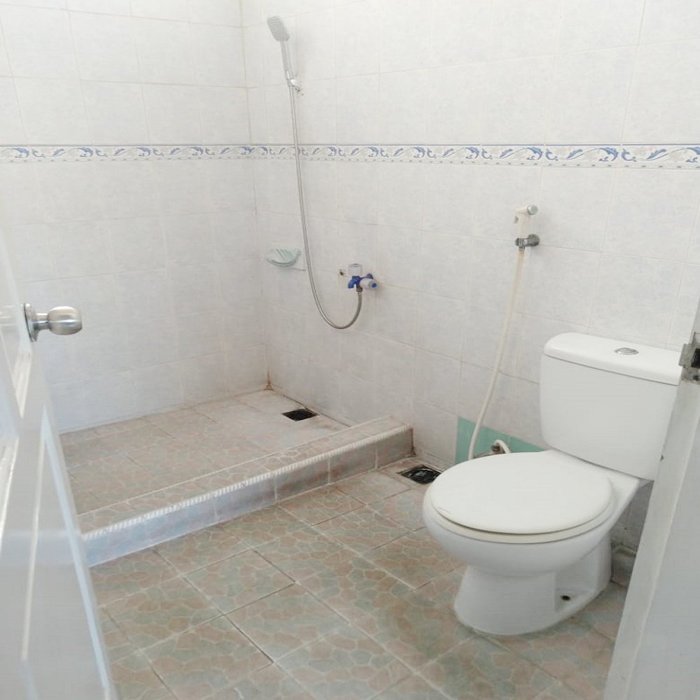 Kost Dekat BINUS Anggrek, Universitas Mercu Buana, Universitas Pertamina, ITC Permata Hijau, Bellezza Permata Hijau - 7