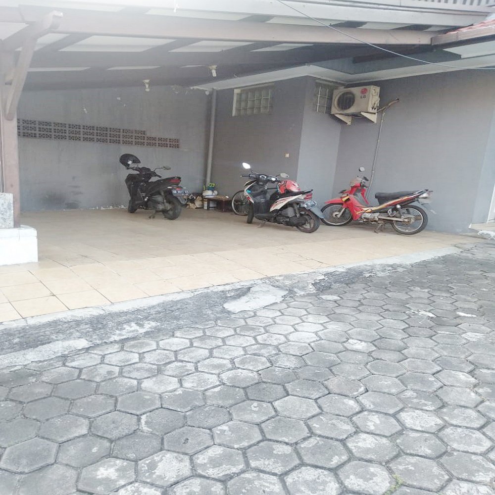 Kost Dekat BINUS Anggrek, Universitas Mercu Buana, Universitas Pertamina, ITC Permata Hijau, Bellezza Permata Hijau - 9