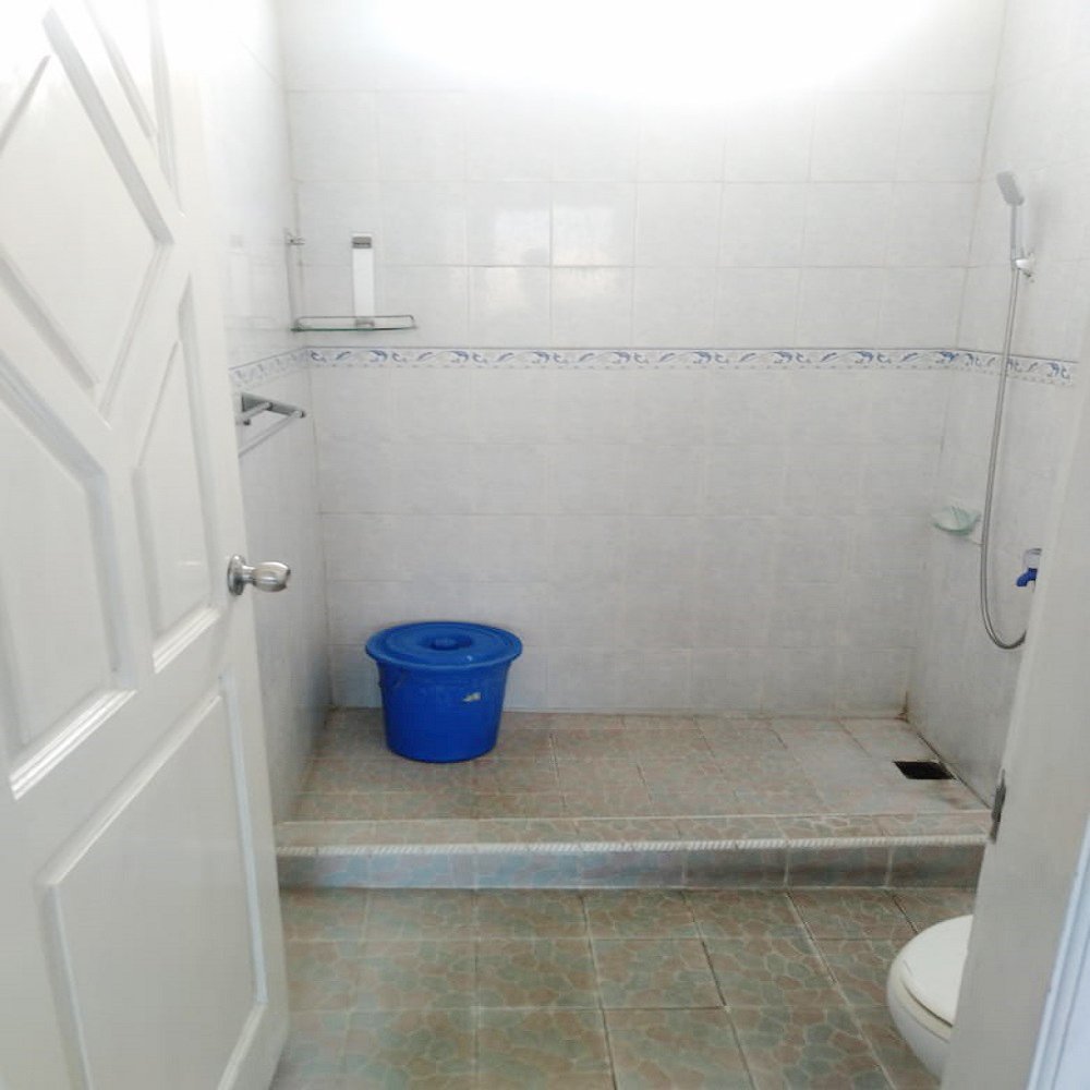 Kost Dekat BINUS Anggrek, Universitas Mercu Buana, Universitas Pertamina, ITC Permata Hijau, Bellezza Permata Hijau - 8