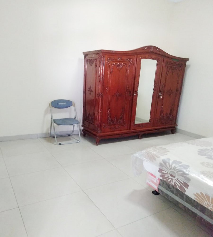 Kost Dekat BINUS Anggrek, Universitas Mercu Buana, Universitas Pertamina, ITC Permata Hijau, Bellezza Permata Hijau - 4