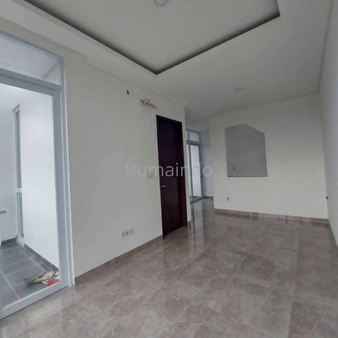 Dijual Rumah Cluster Perdana House 99 Pesanggrahan Jakarta Selatan - 8