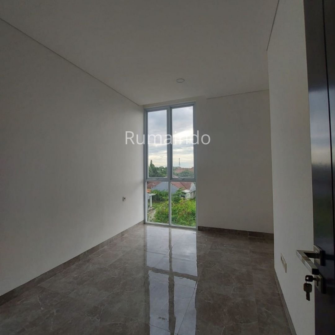 Dijual Rumah Cluster Perdana House 99 Pesanggrahan Jakarta Selatan - 6