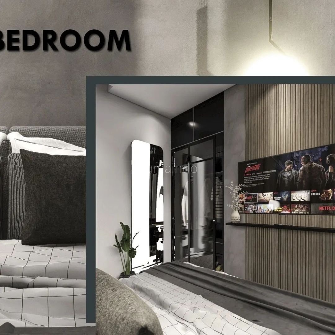 Dijual Rumah Cluster Perdana House 99 Pesanggrahan Jakarta Selatan - 9