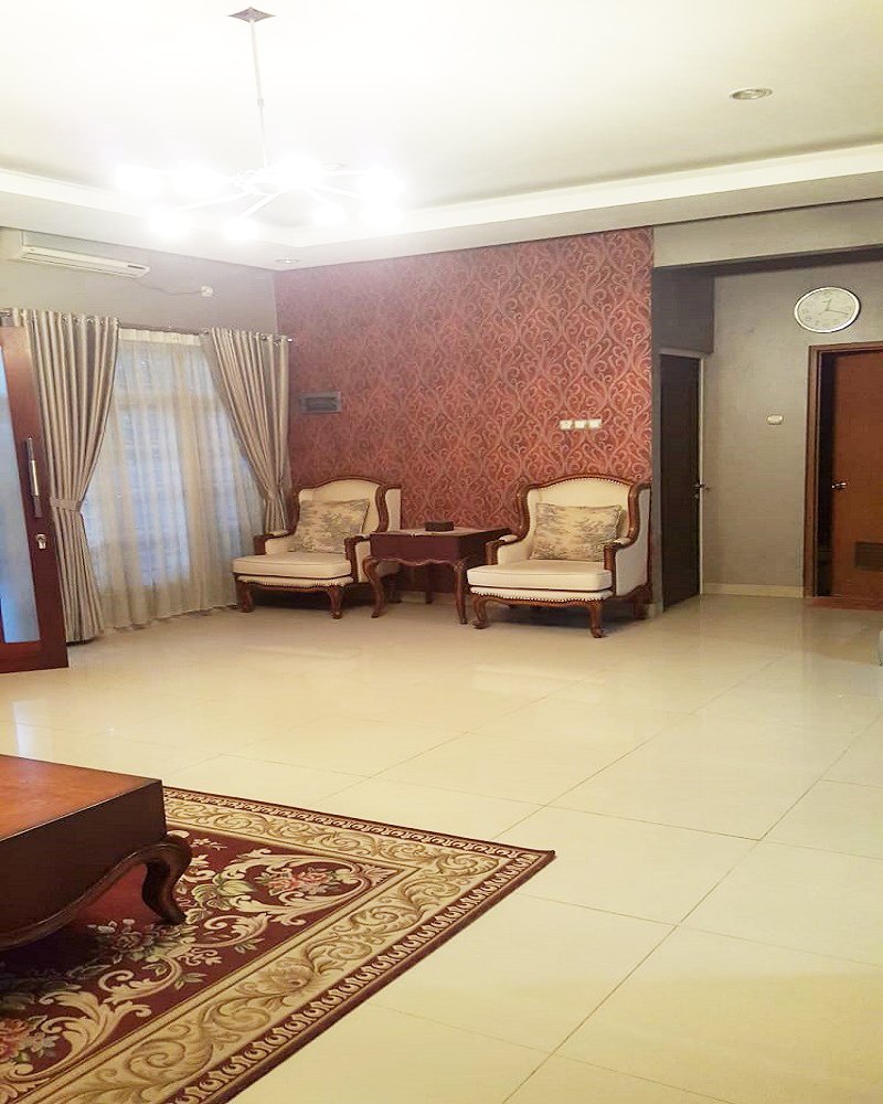 Rumah Dijual di Cibubur Country Dekat Trans Studio Mall Cibubur, Mall Ciputra Cibubur, RS Eka Hospital Cibubur - 5