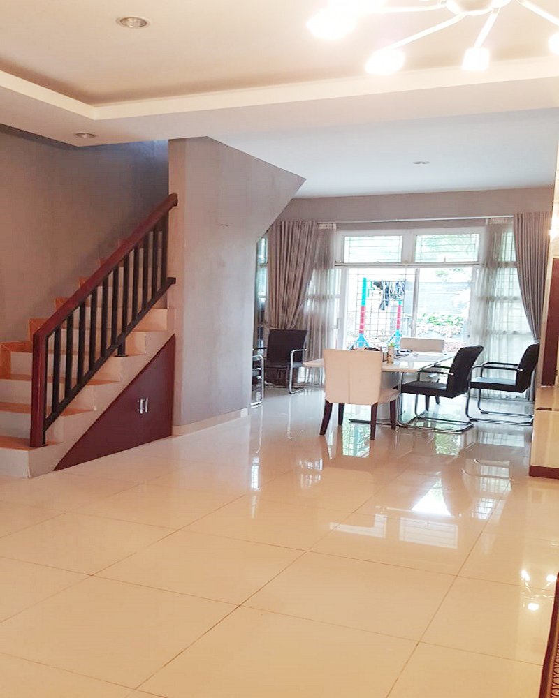 Rumah Dijual di Cibubur Country Dekat Trans Studio Mall Cibubur, Mall Ciputra Cibubur, RS Eka Hospital Cibubur - 9