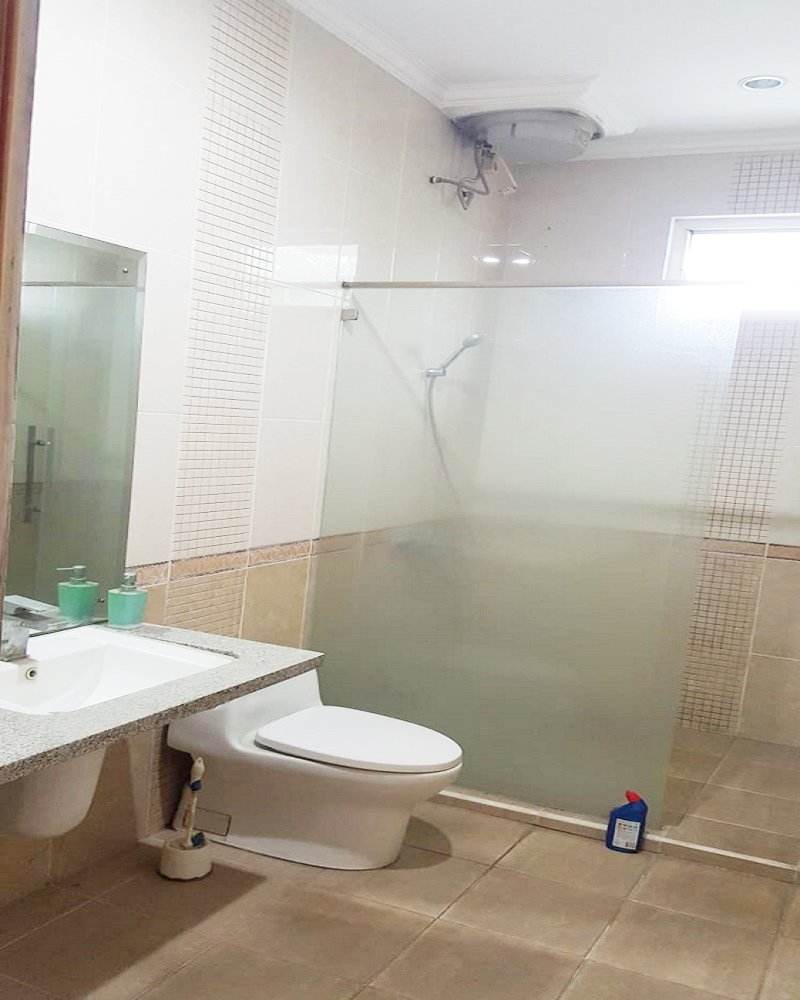 Rumah Dijual di Cibubur Country Dekat Trans Studio Mall Cibubur, Mall Ciputra Cibubur, RS Eka Hospital Cibubur - 12