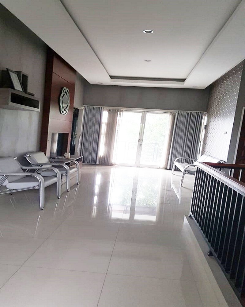Rumah Dijual di Cibubur Country Dekat Trans Studio Mall Cibubur, Mall Ciputra Cibubur, RS Eka Hospital Cibubur - 10