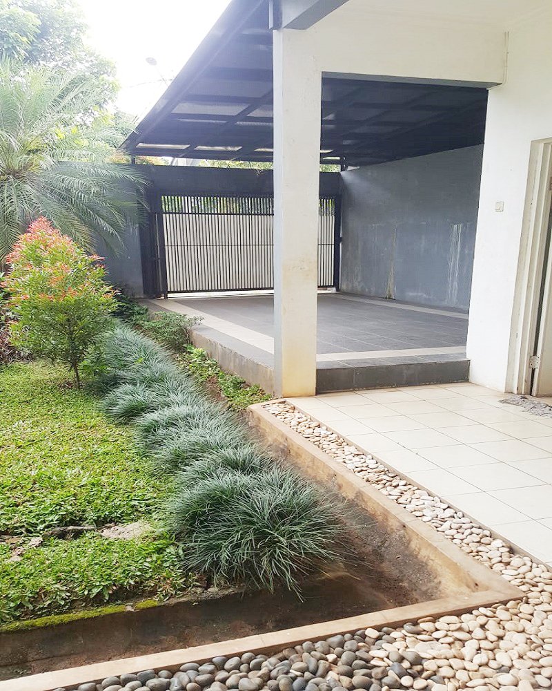 Rumah Dijual di Cibubur Country Dekat Trans Studio Mall Cibubur, Mall Ciputra Cibubur, RS Eka Hospital Cibubur - 3